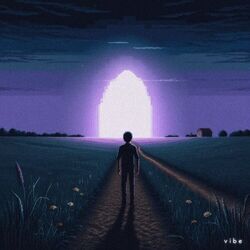 Cover of Night Rain