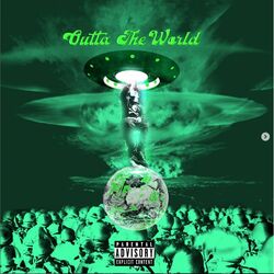 Cover of Outta The World