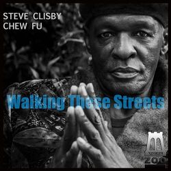 Cover of Walking These Streets