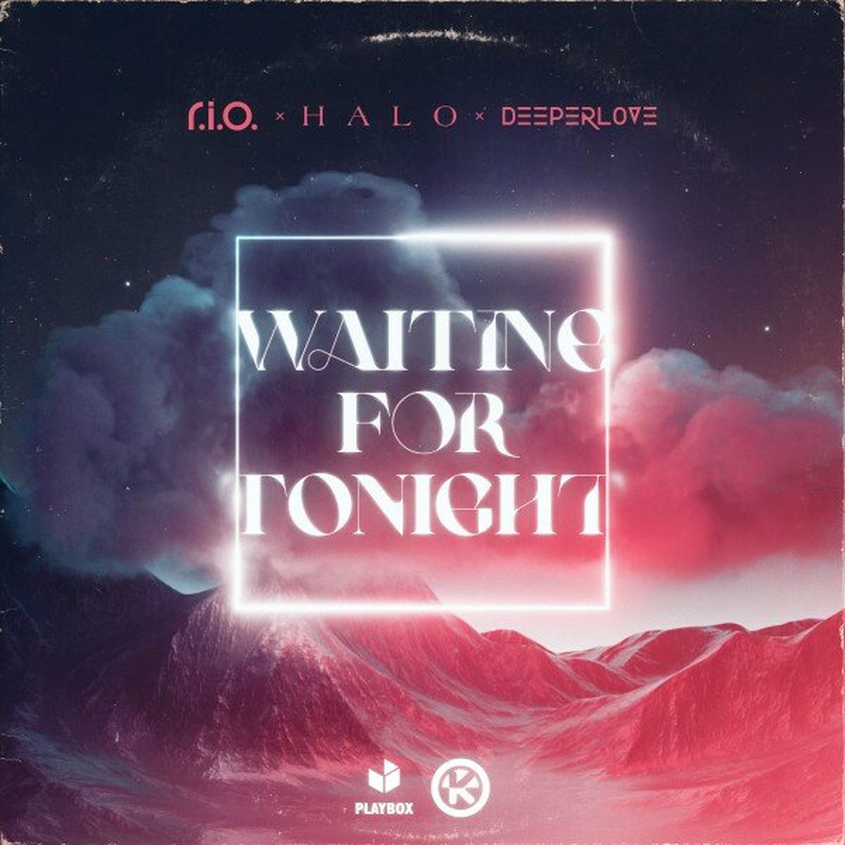 Album cover of Waiting for Tonight