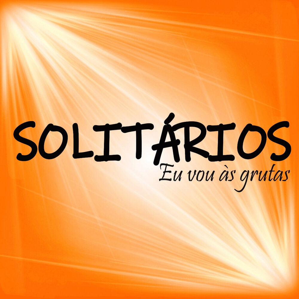 Picture of Eu Vou Às Grutas