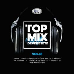 music cover