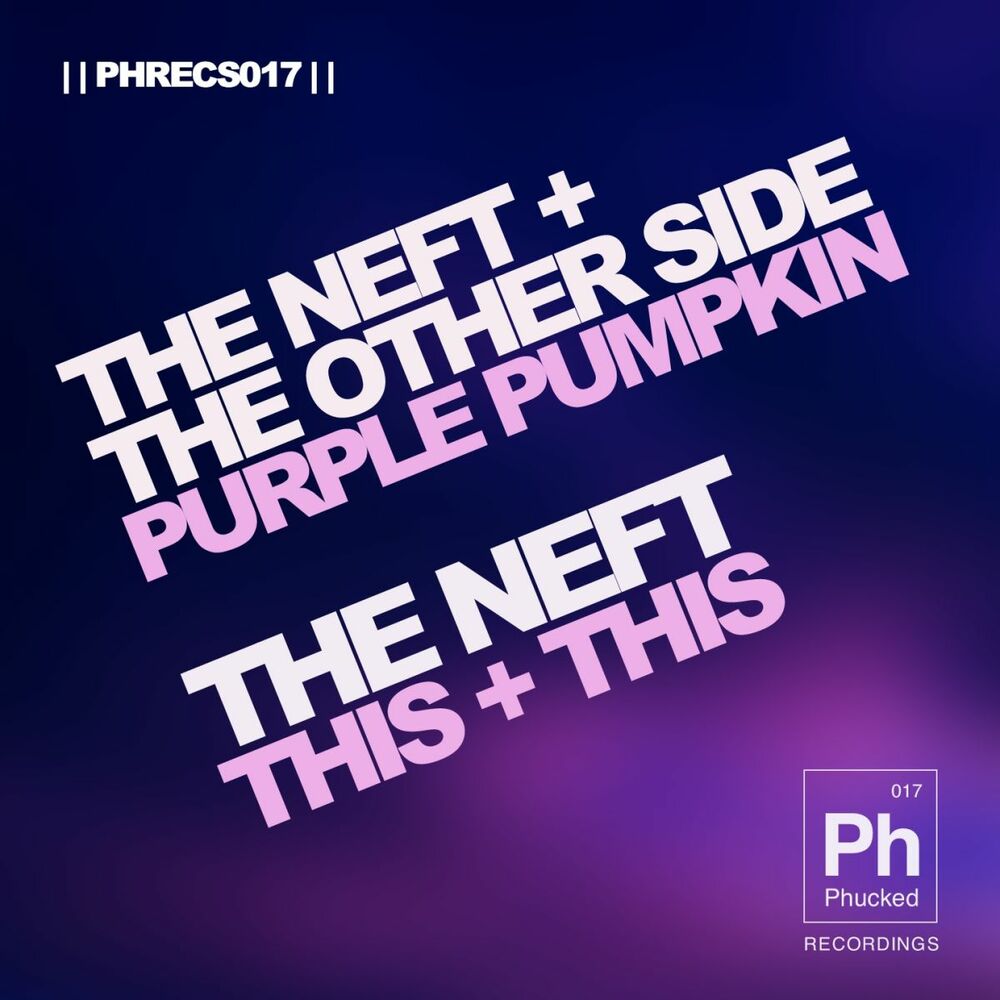 Picture of Purple Pumpkin