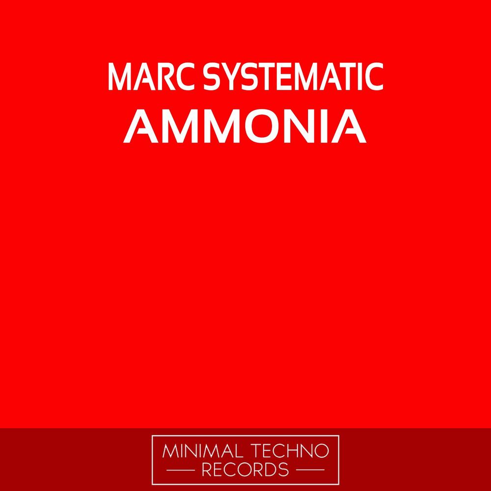 Picture of Ammonia