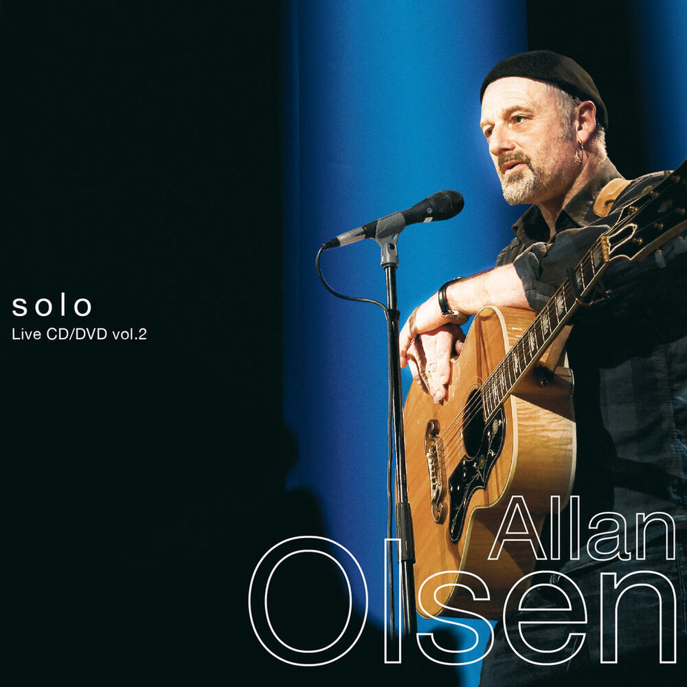 Picture of SOLO Vol. 2