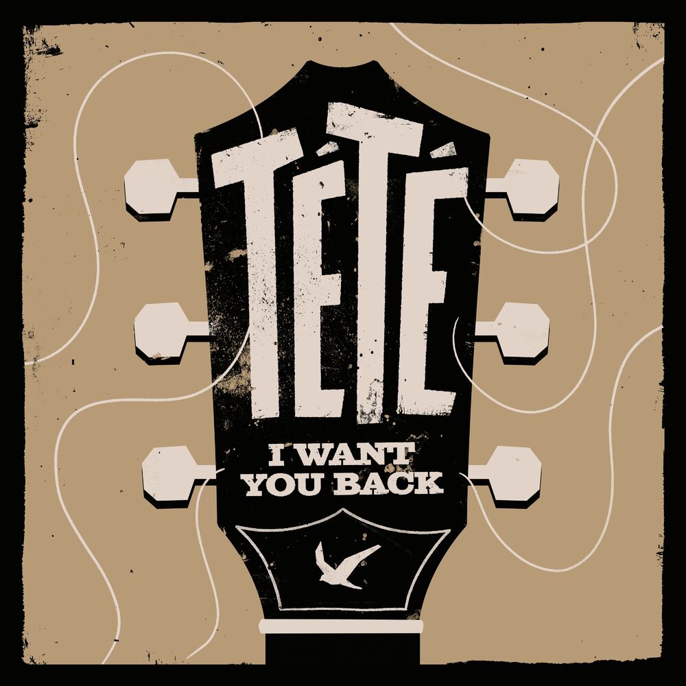 Picture of I Want You Back