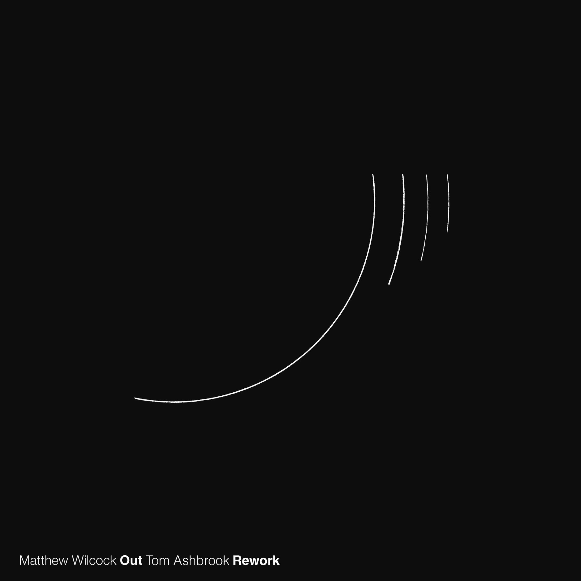 Album cover of Out (Tom Ashbrook Rework)