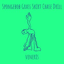 Spongebob Grass Skirt Chase Drill