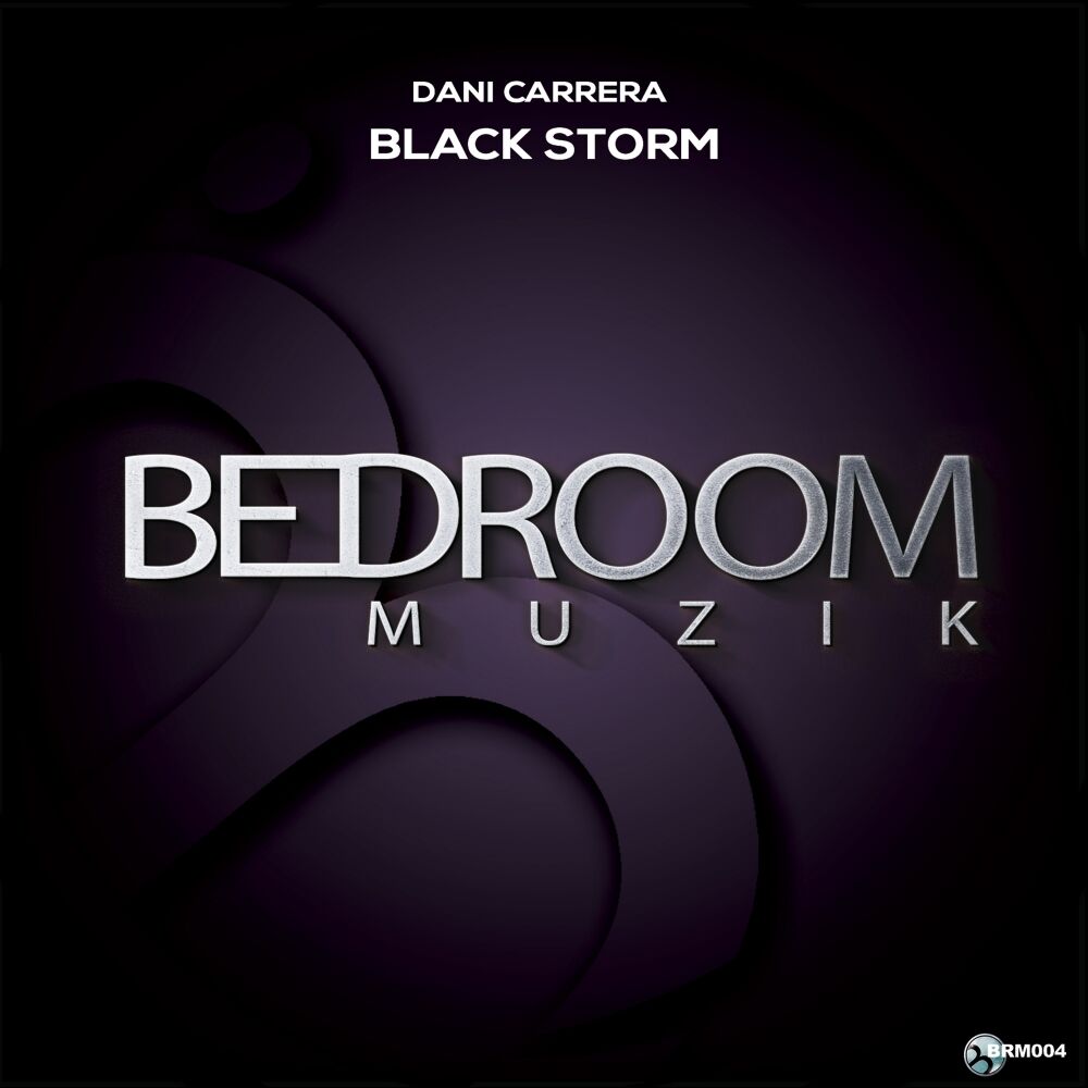 Picture of Black Storm
