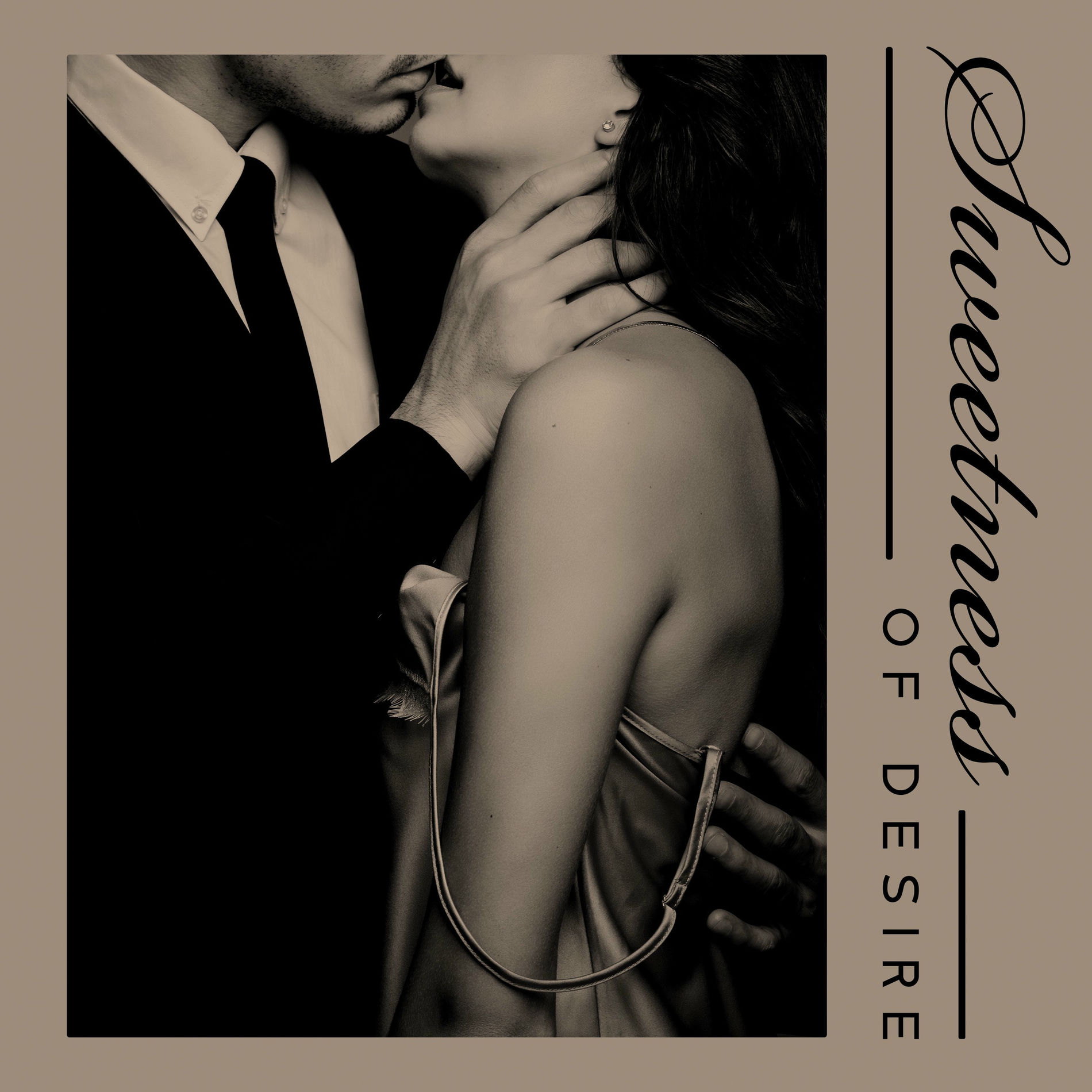 Erotik fantaziya fon rasmi