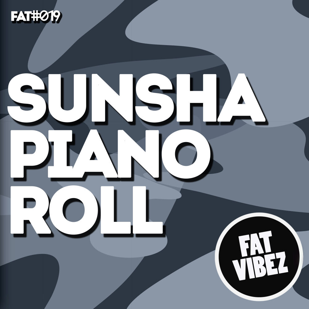 Picture of Piano Roll