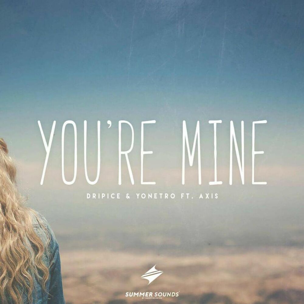 Picture of You're Mine