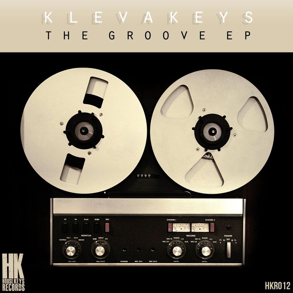 Picture of The Groove EP