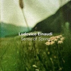 Cover of Sense of Spring