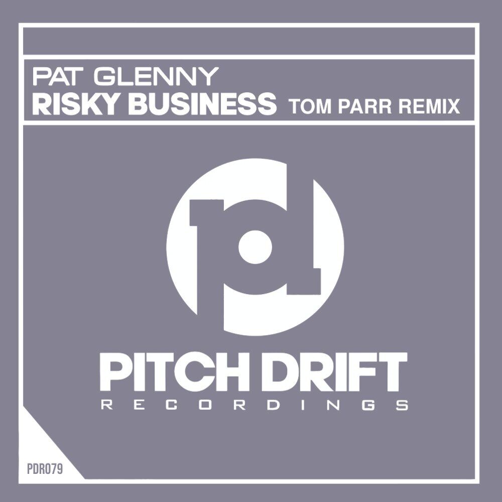 Picture of Risky Business (Tom Parr Remix)