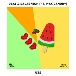Cover of U&I (feat. Max Landry)
