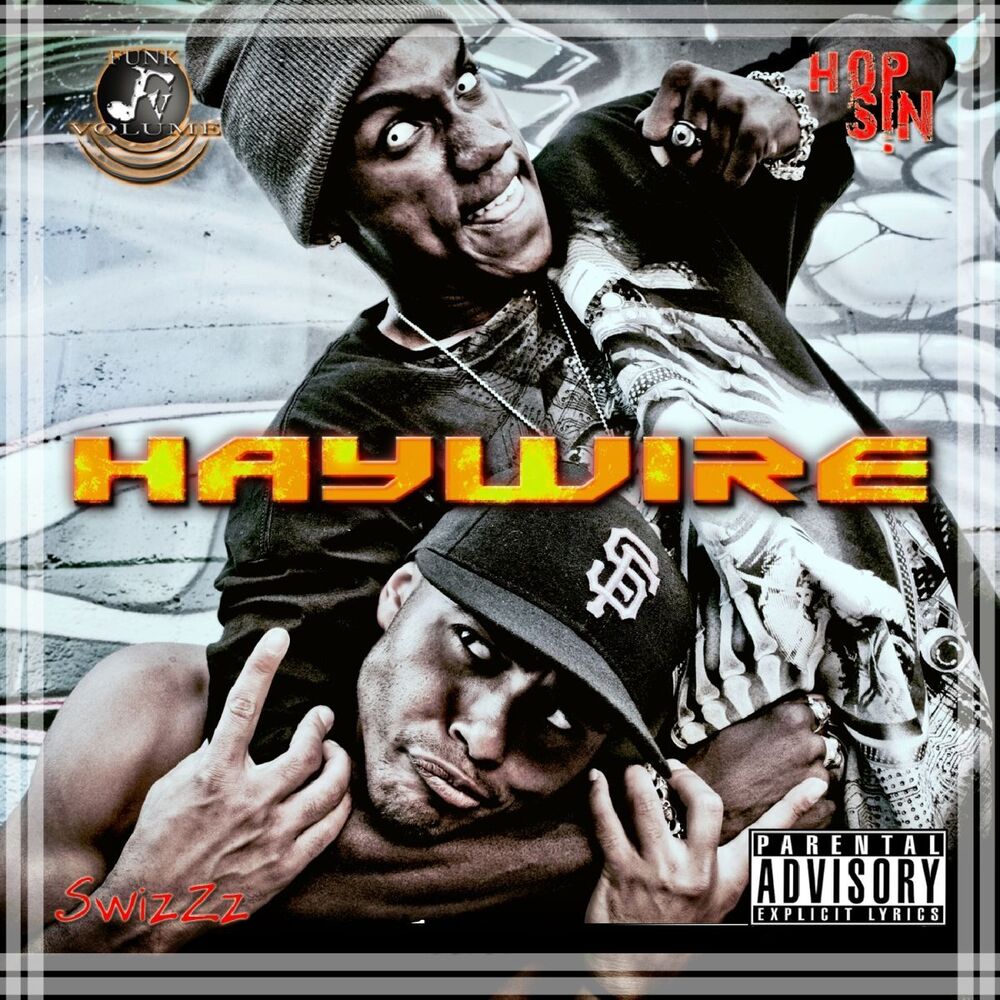 Picture of Haywire