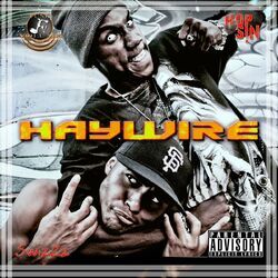 Cover of Haywire