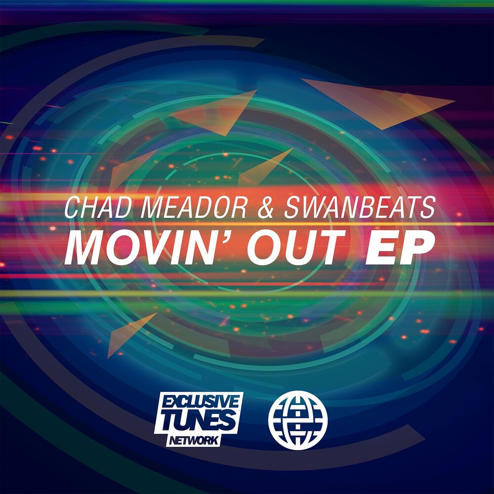 Picture of Movin Out EP