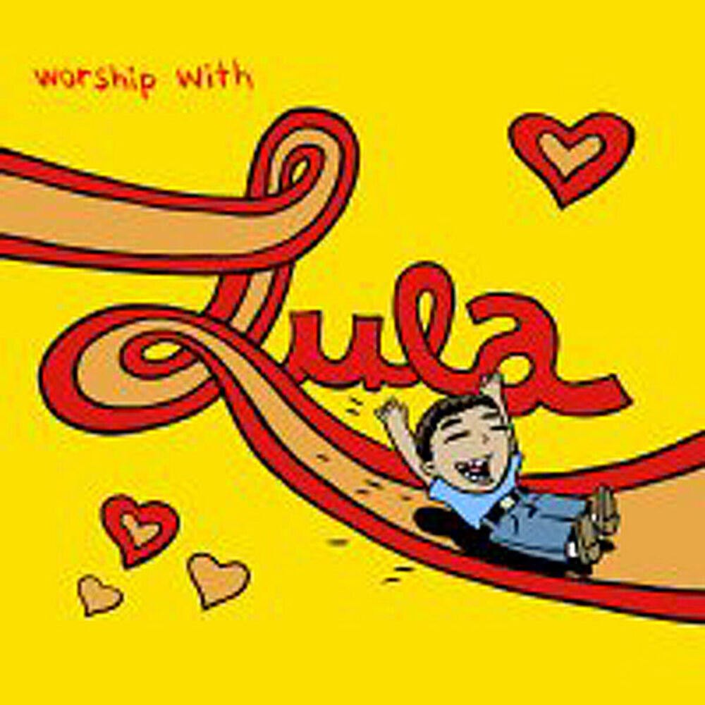 Picture of Worship with Lula / Alaba al Señor con Lula