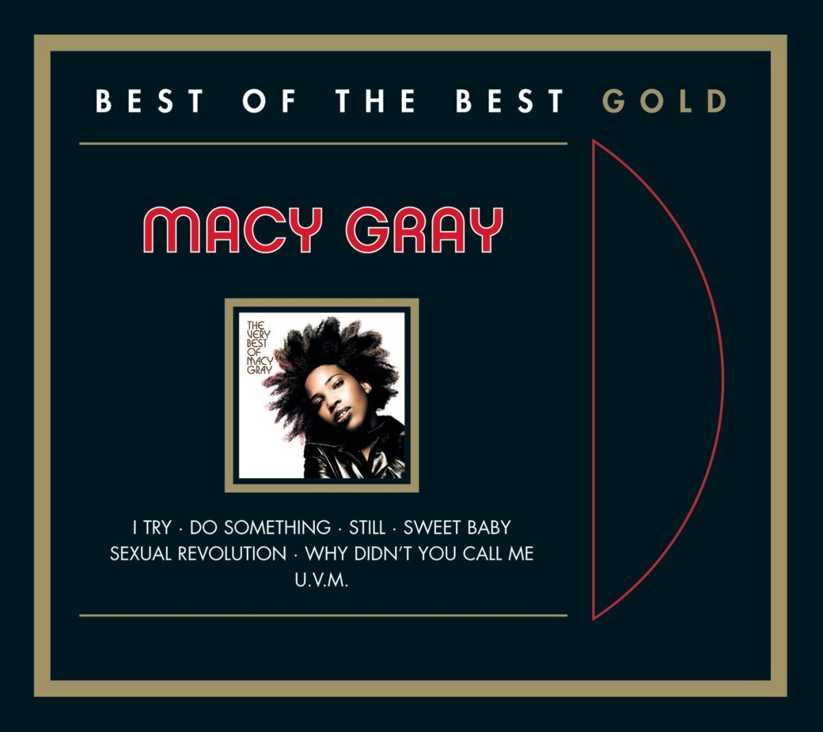 Album cover of Walk This Way