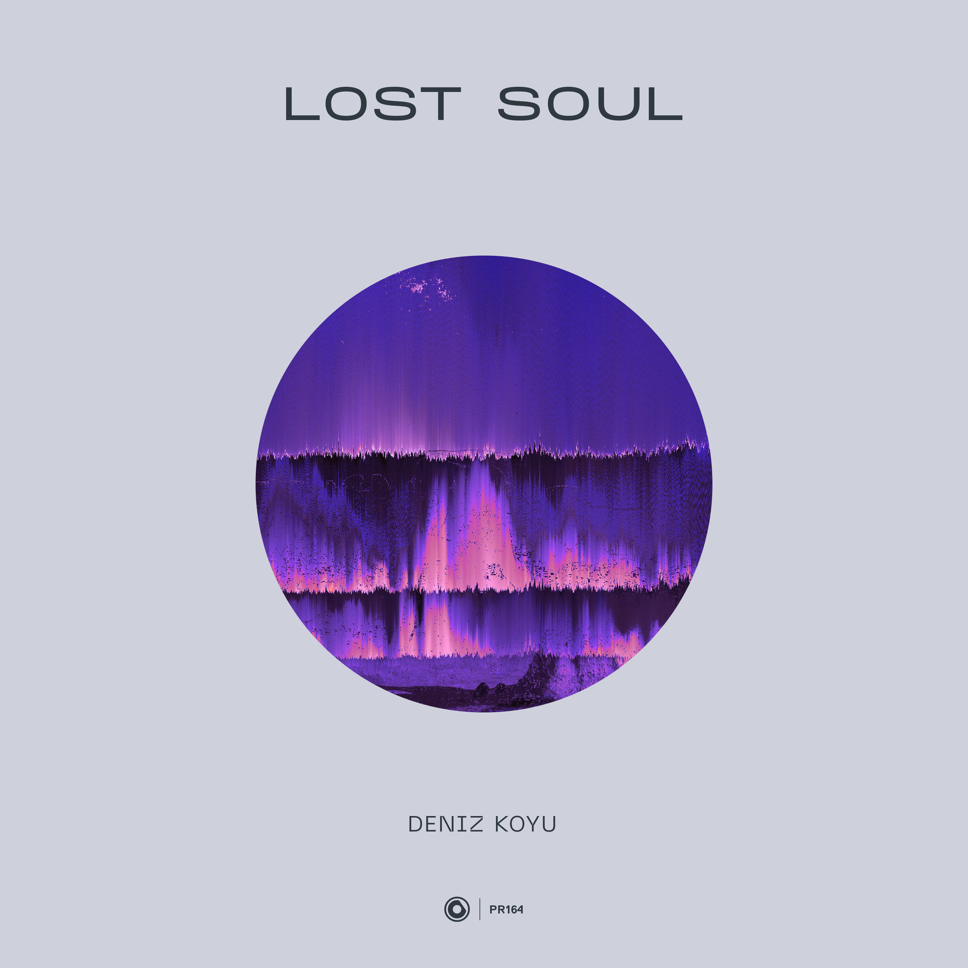 Album cover of Lost Soul
