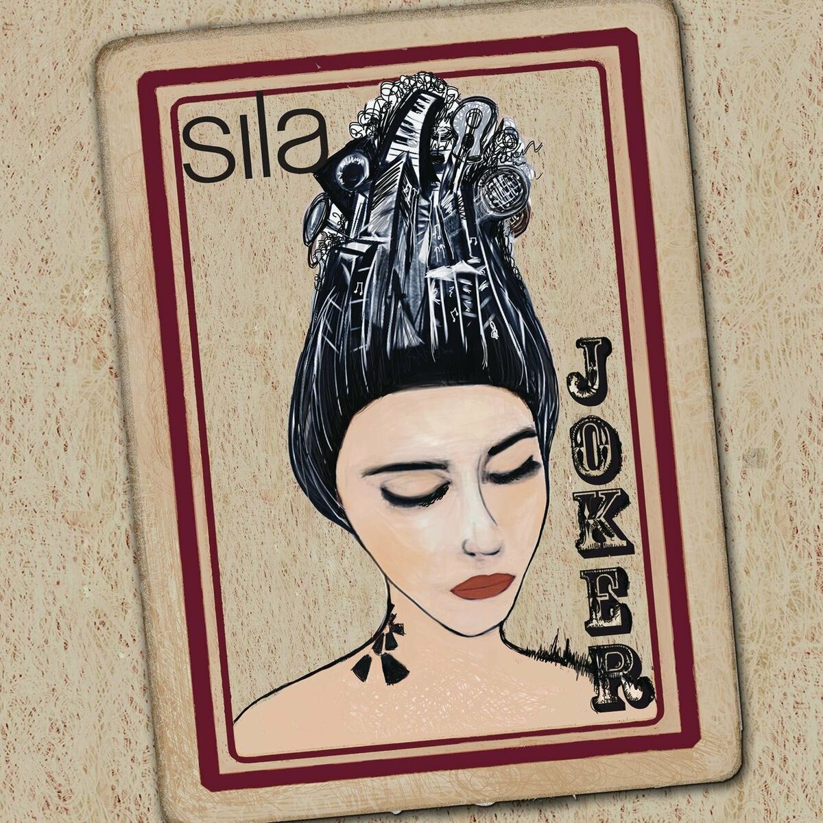 Album cover of Masumum