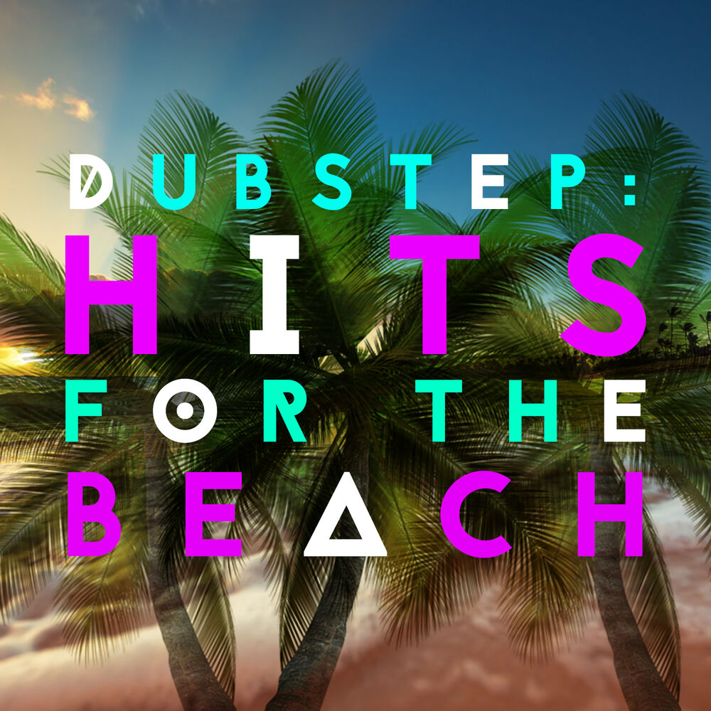 Picture of Dubstep: Hits for the Beach