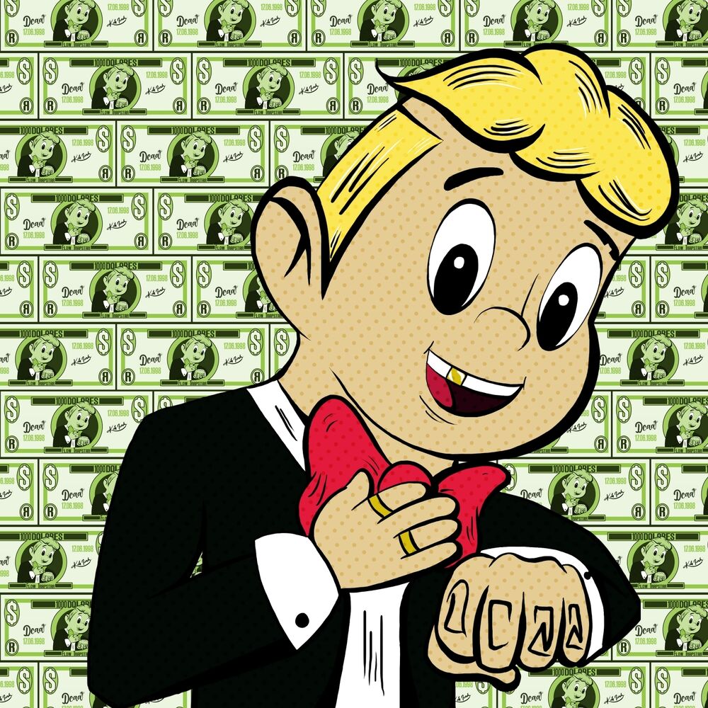 Picture of Ricky Ricon