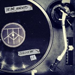 Cover of Subculture