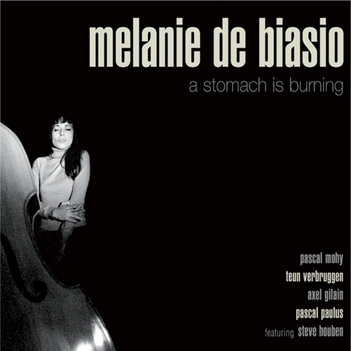 Album cover of Down