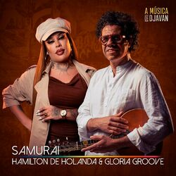Cover of Samurai