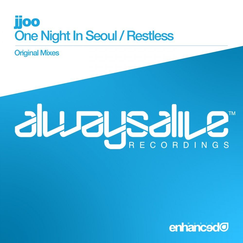 Picture of One Night In Seoul / Restless