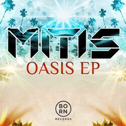 Cover of Oasis