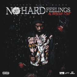 Cover of No Hard Feelings