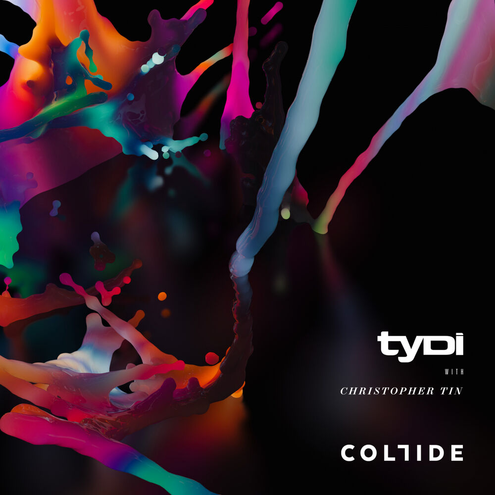 Picture of COLLIDE