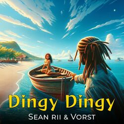 Cover of Dingy Dingy