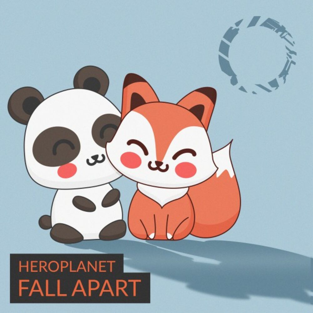 Picture of Fall Apart