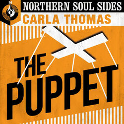 Cover of The Puppet: Northern Soul Sides