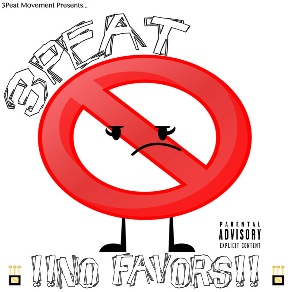 Picture of No Favors