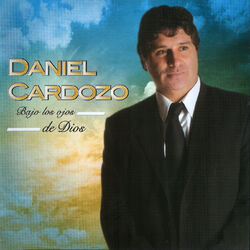Cover of Bajo Los Ojos De Dios