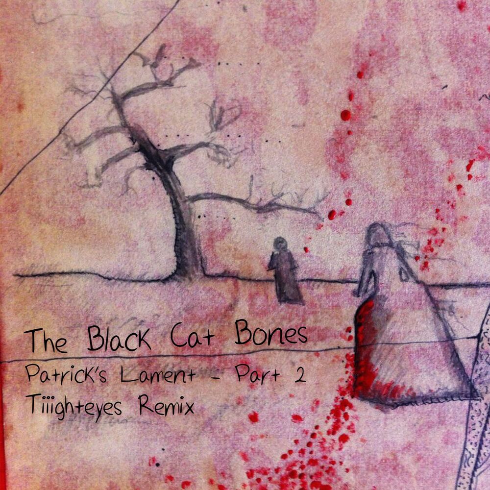 Picture of Patrick's Lament, Pt. 2 (Tiiighteyes Remix)