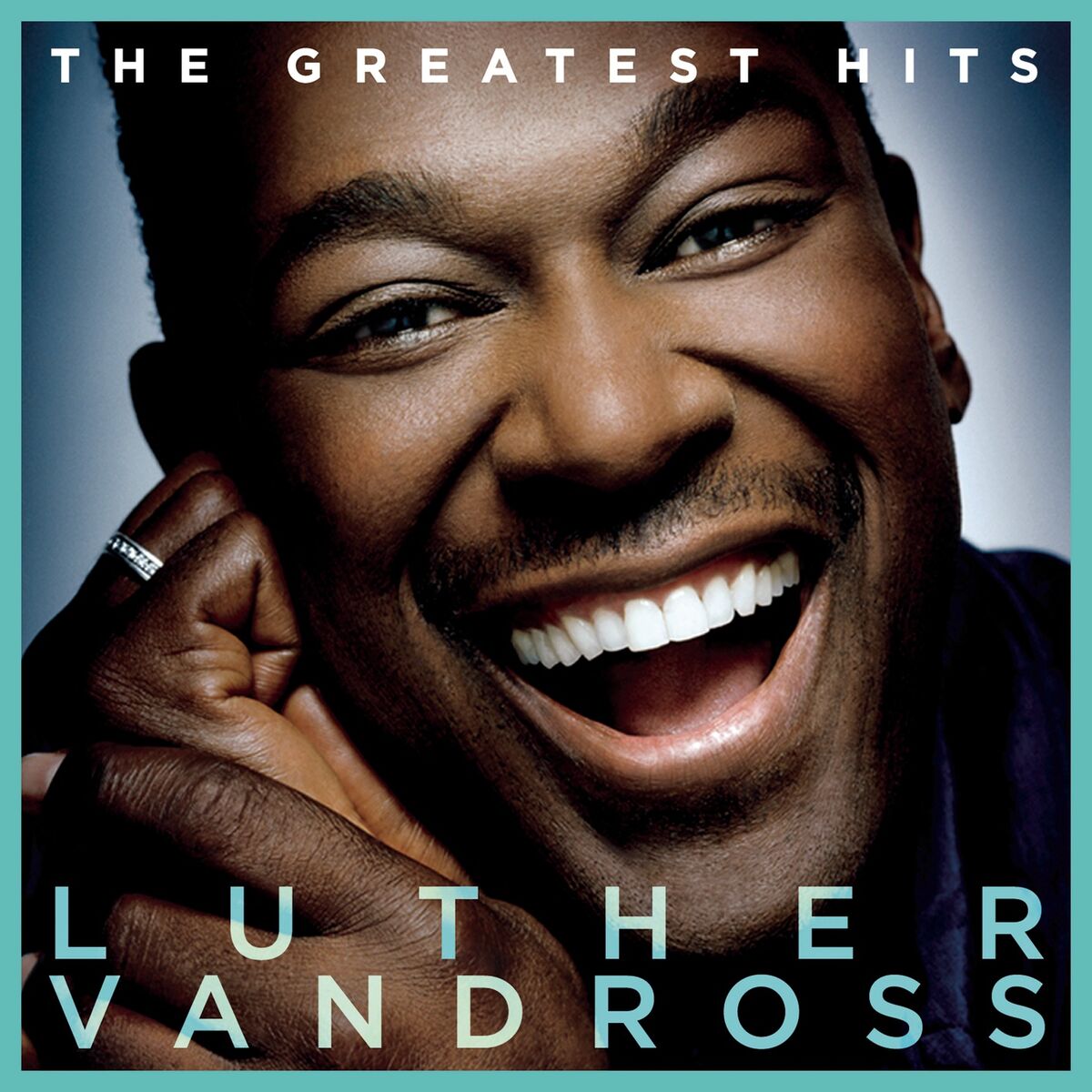 Album cover of Give Me the Reason