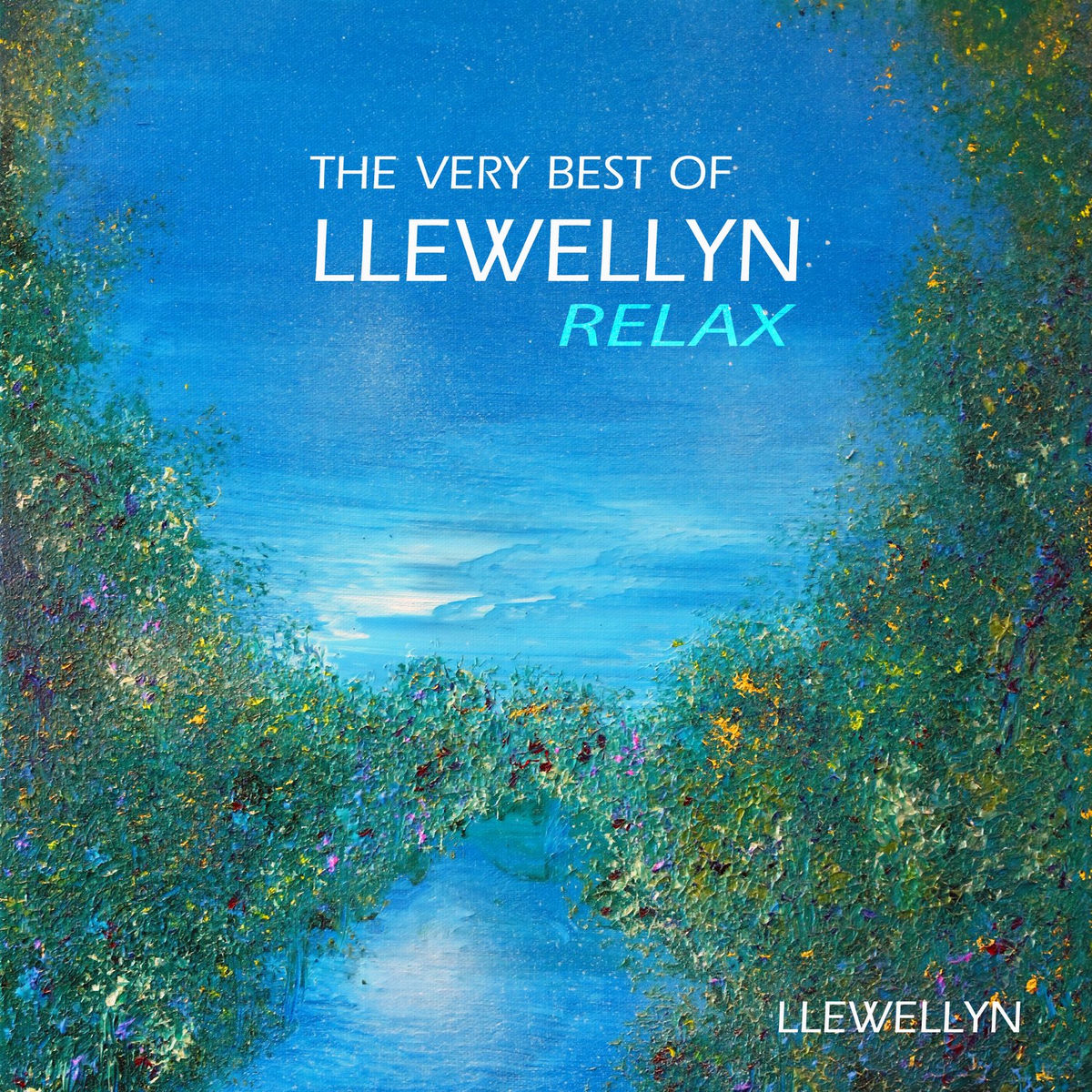 Album cover of Reiki Starlight Part 1