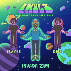 Cover of I.K.Y.L.T 2