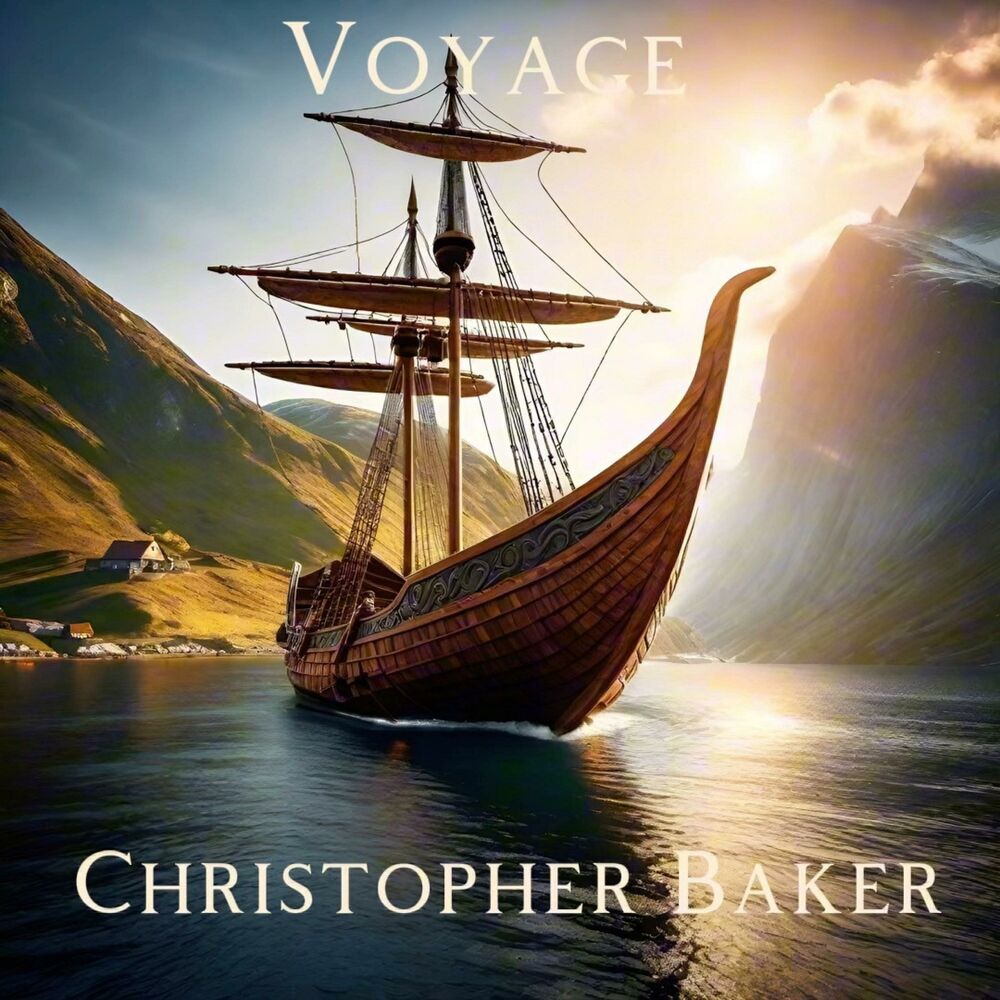 Picture of Voyage