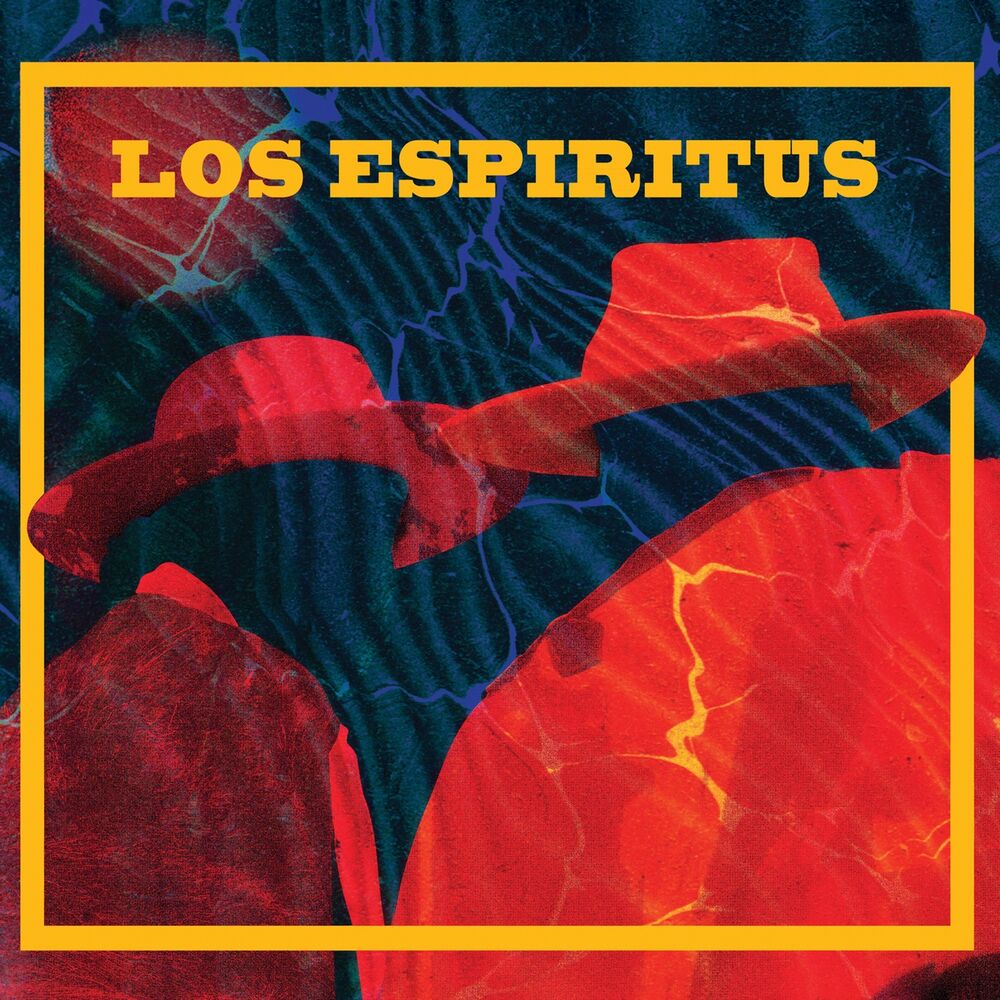 Picture of Los Espíritus