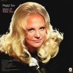Cover of Make It With You