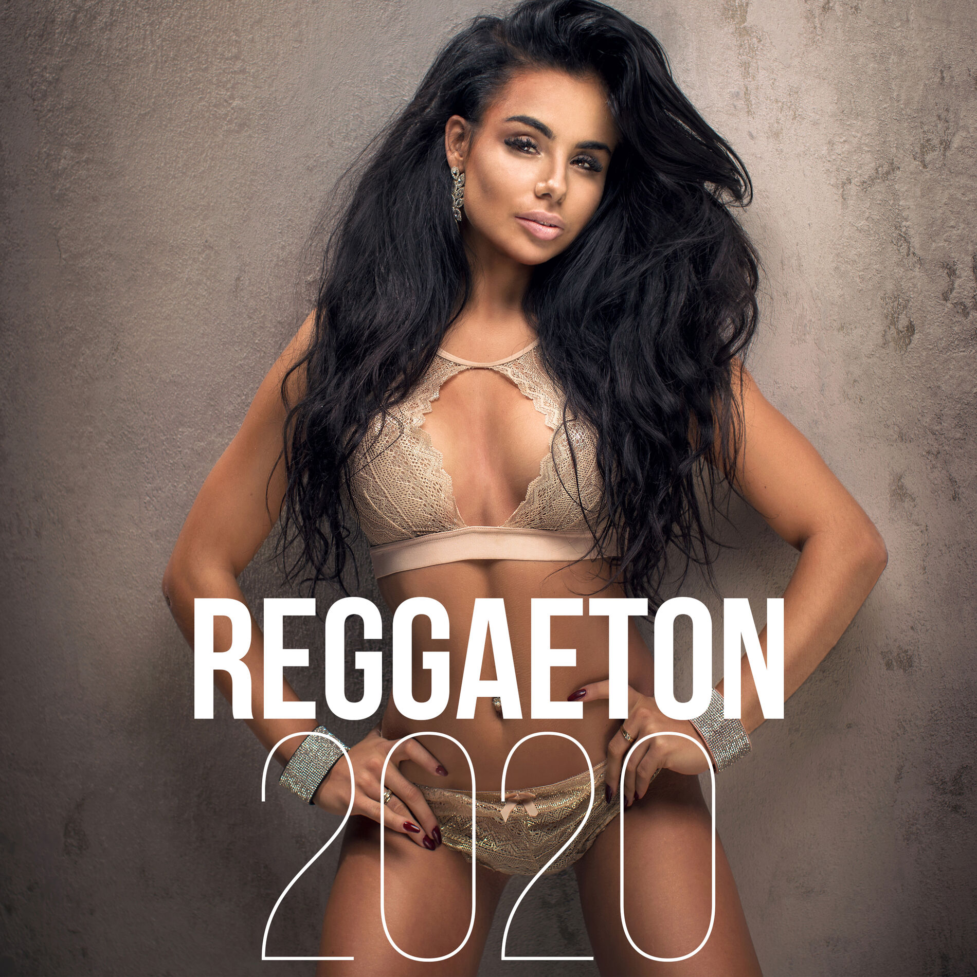 Album cover of Reggaeton 2020