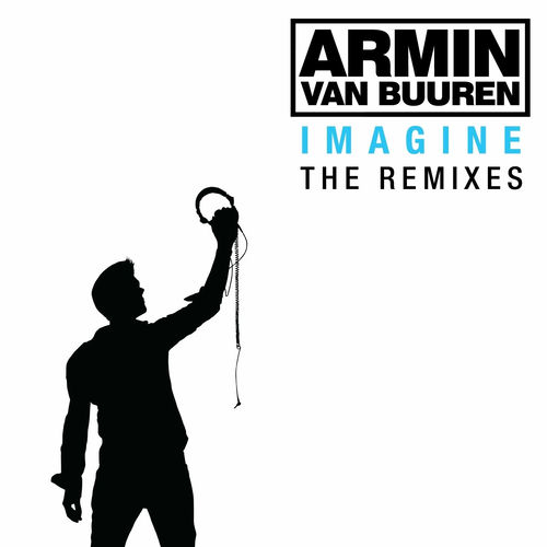 Never Say Never - Omnia Remix by Armin van Buuren - 131 BPM